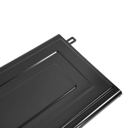 Solid Spare For 1954-1987 Chevrolet Stepside Truck Rear Electrophoresis Tailgate Primed