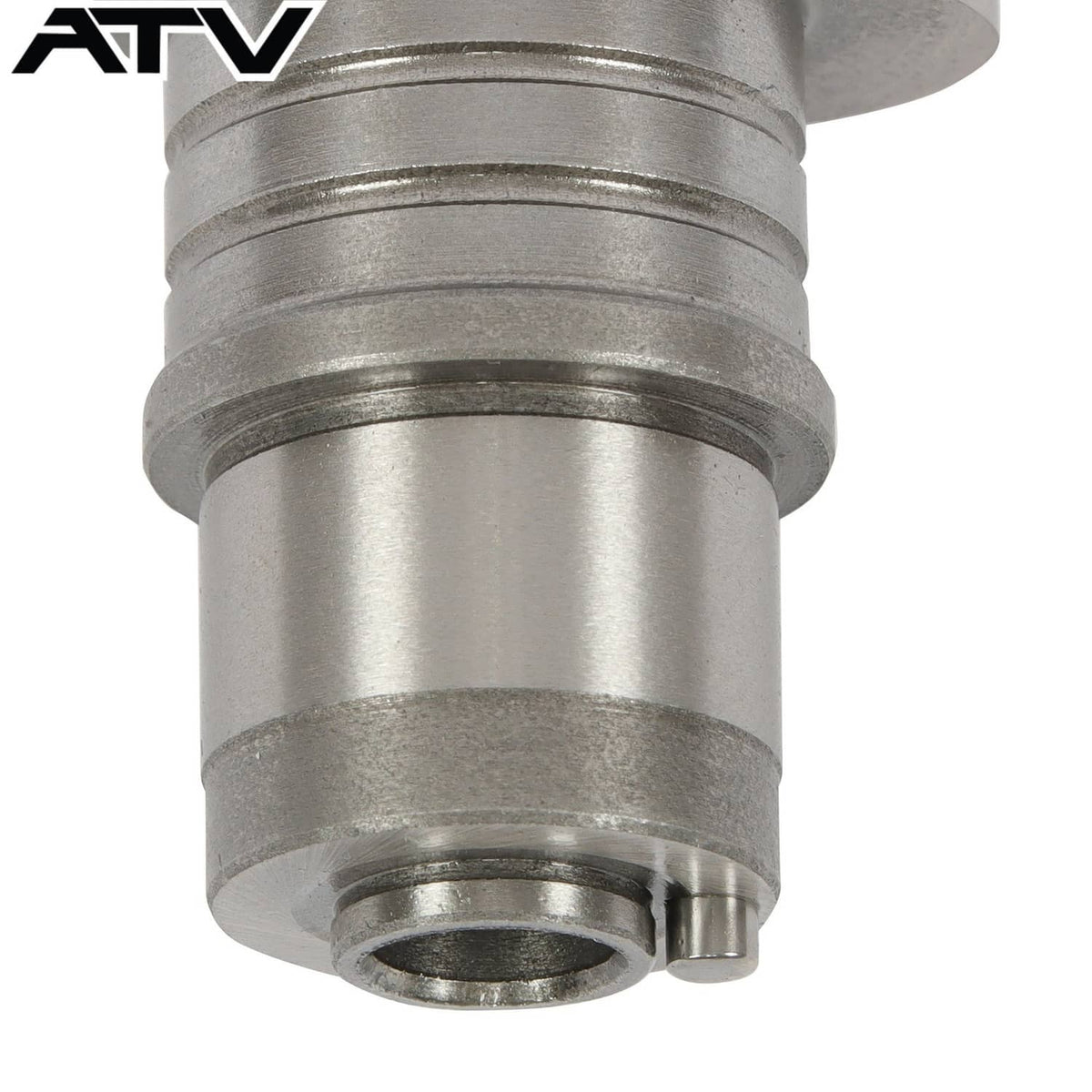 Solidspare Camshaft Assembly 12044-1339 12044-1224 For Kawasaki Bayou 300 4X4 KLF300B 89-05