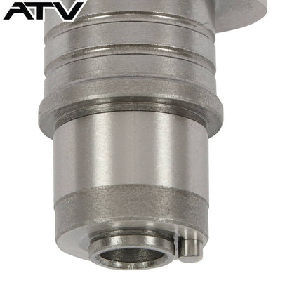 Solidspare Camshaft Assembly 12044-1339 12044-1224 For Kawasaki Bayou 300 4X4 KLF300B 89-05