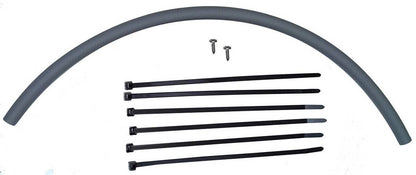 Solid Spare EVINRUDE JOHNSON REPLACE VRO FUEL PUMP KIT 60 DEGREE 90 115 V4 WITH VAPOR TANK