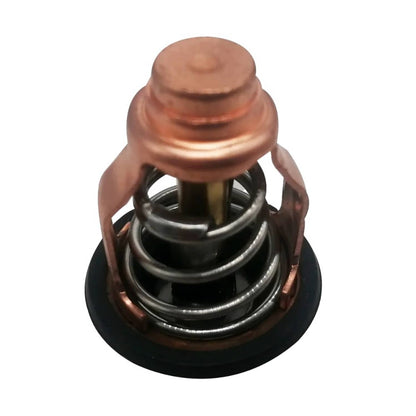 Solid Spare Thermostat for Suzuki Outboard 17670-90J10 DF90/DF115/DF140, OMC/J/E 5033722