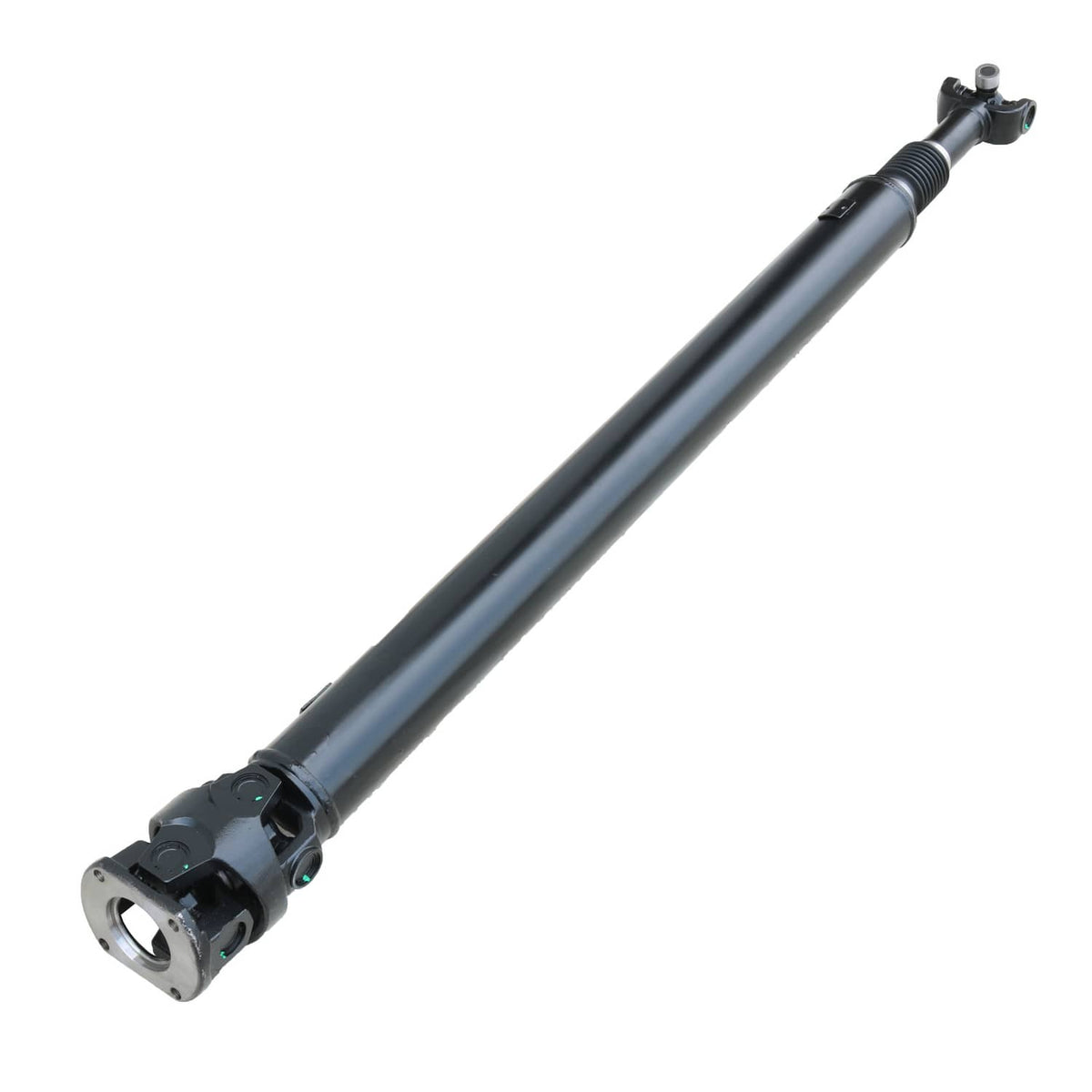 Solidspare Rear Prop Drive Shaft /Driveshaft For Ford 99-02 F-350 F-250 Super Duty 4WD 7.3L