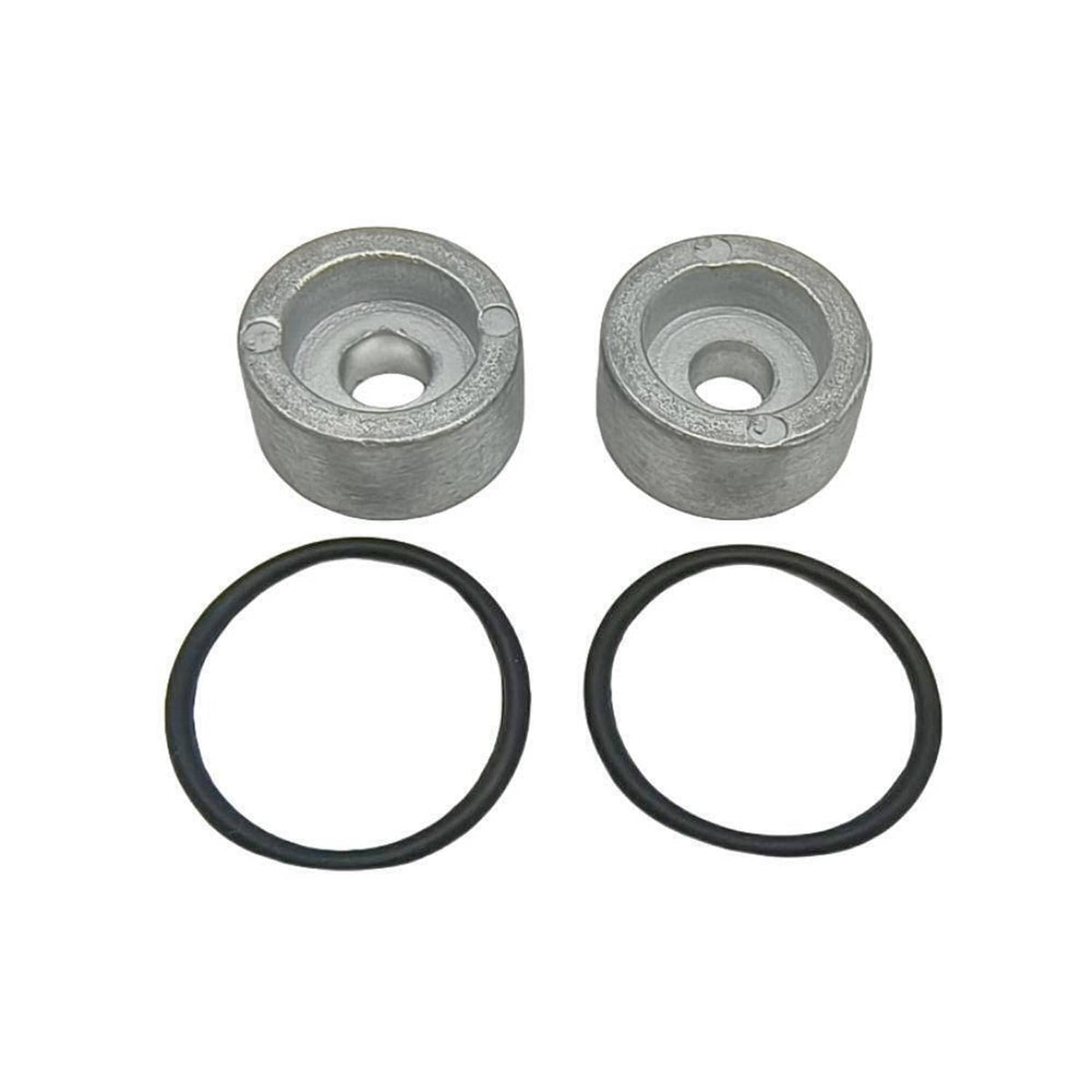 Solid Spare Suzuki DF8A DF9.9A Outboard Maintenance Kit 17400-99J01 55321-87J00 16510-45H10