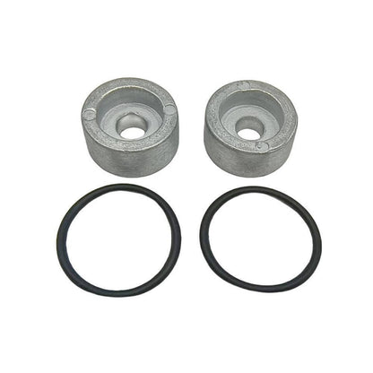 Solid Spare Suzuki DF8A DF9.9A Outboard Maintenance Kit 17400-99J01 55321-87J00 16510-45H10