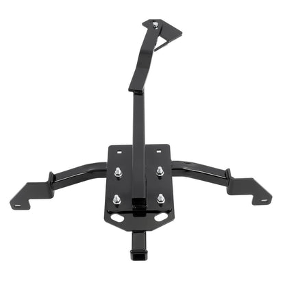 Solid Spare Class 2 Trailer Hitch 1.25" Receiver For Buick LaCrosse Regal Cadillac XTS 10-19