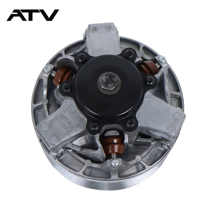 Solidspare New For Can Am Maverick X3 P Drive P-DRIVE Pulley Primary Clutch ATV 420686870
