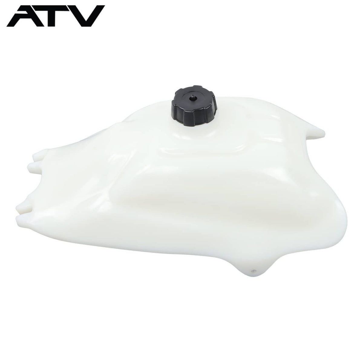 Solidspare 17510-HB3-020 Gas Tank For Honda TRX 200SX FourTrax 200 2x4 years 86-88