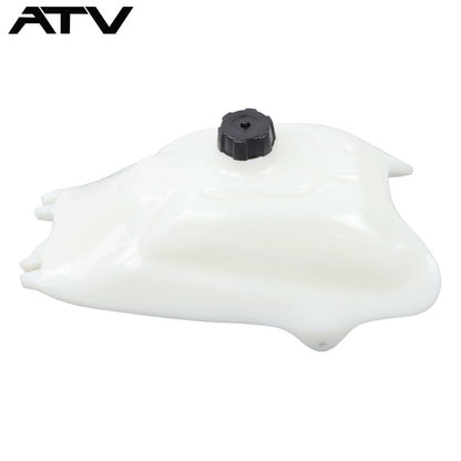 Solidspare 17510-HB3-020 Gas Tank For Honda TRX 200SX FourTrax 200 2x4 years 86-88
