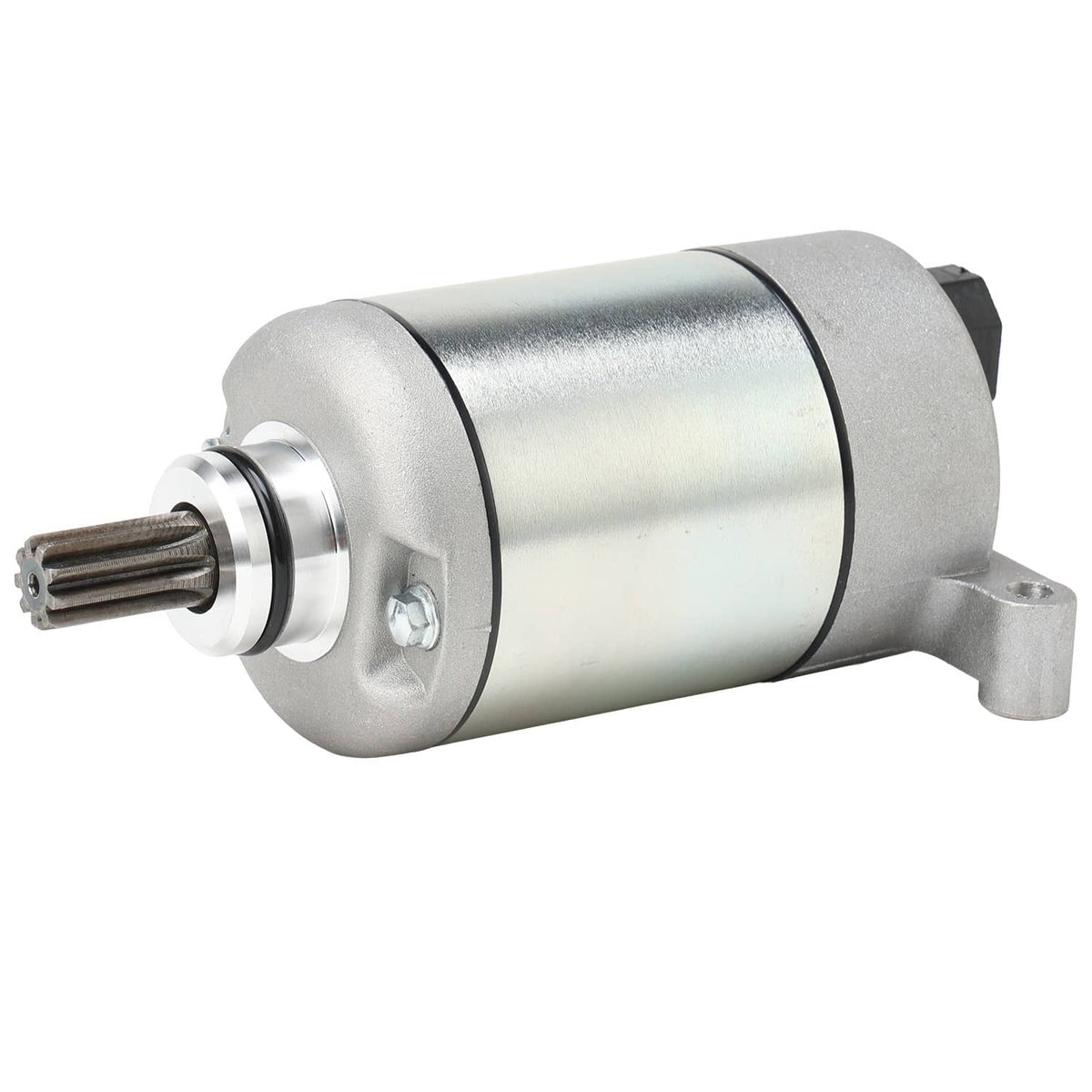 Solidspare Starter for Yamaha Grizzly YFM5FGH YFM5FG Kodiak 28P-81890-00-00 28P-81890-00-00