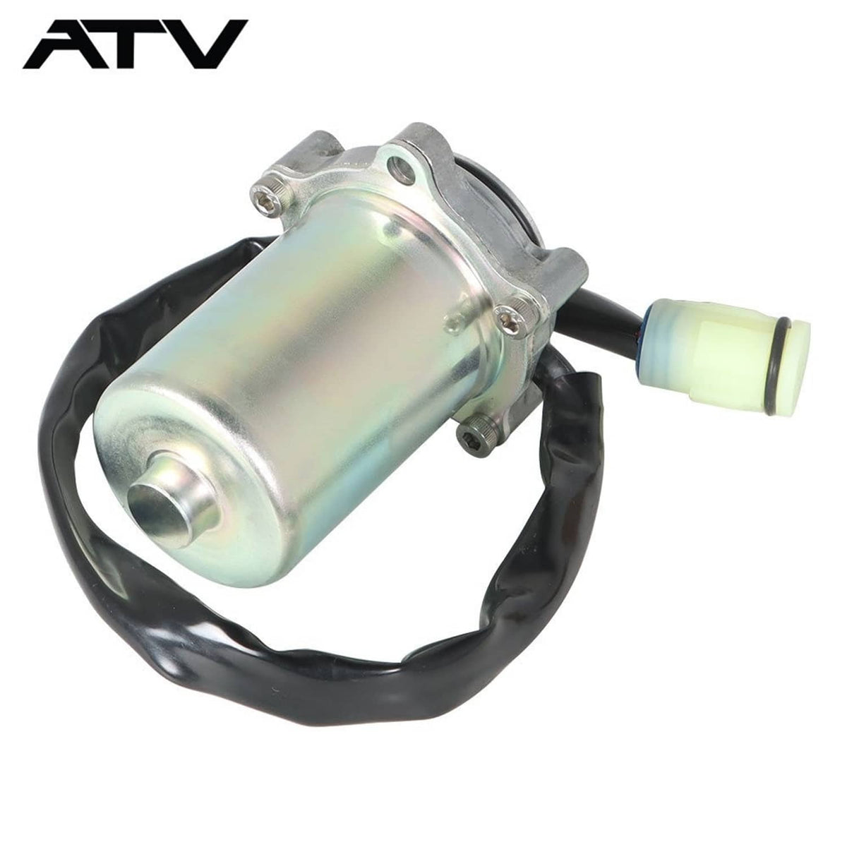 Solidspare Power Shift Control Motor for Honda TRX250TE Recon 250 2x4 ES 2002-2017