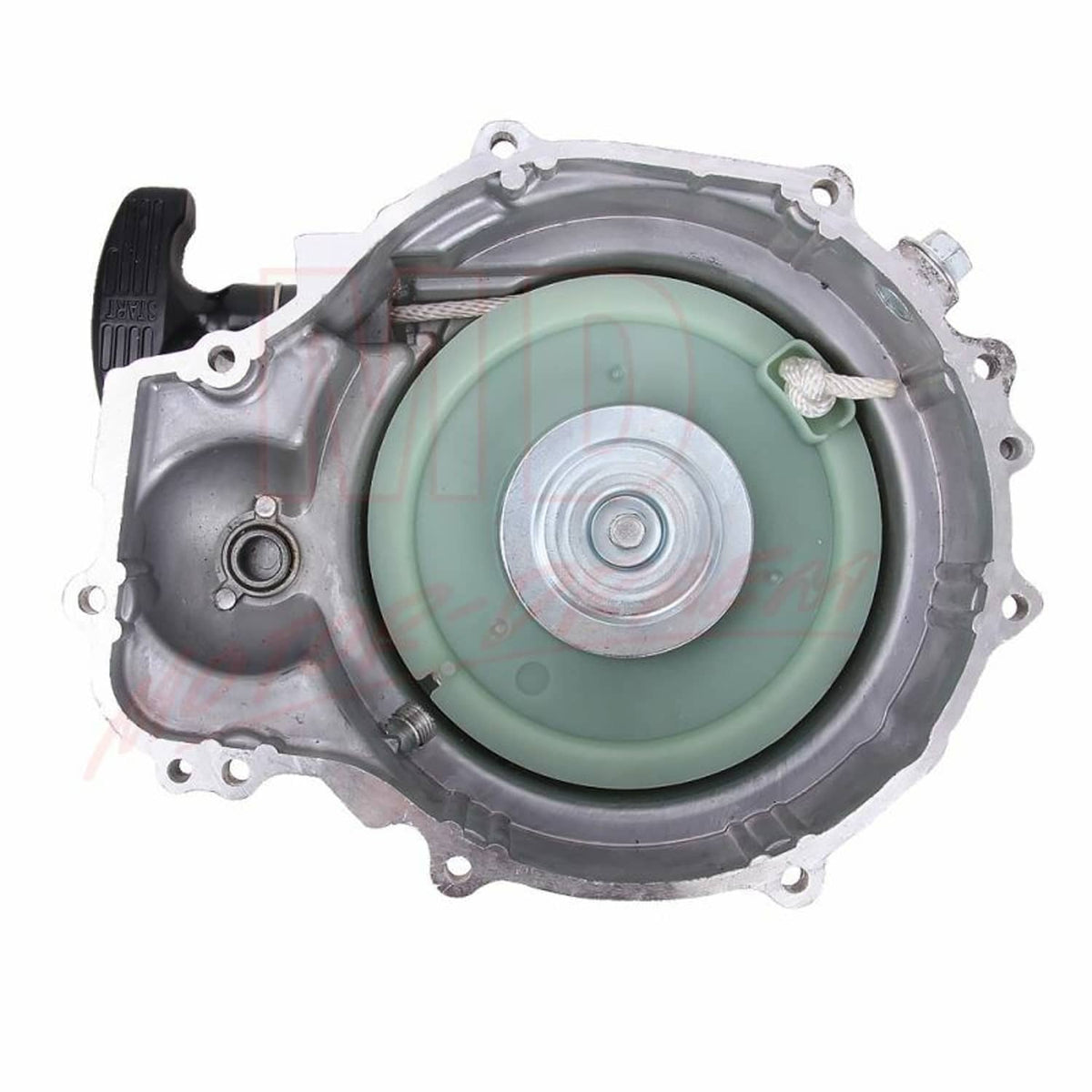 Solidspare Recoil Starter Pull Start Drive For Polaris Sportsman 500 HO 3090085 3083453