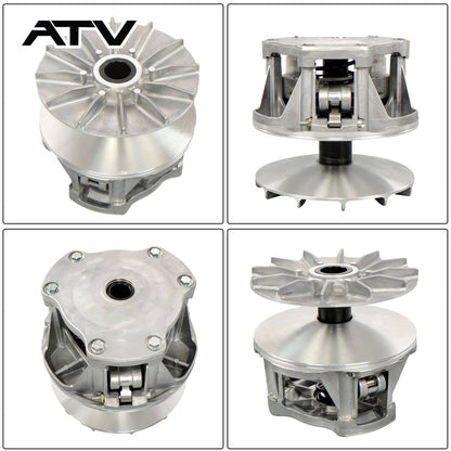 Solidspare Primary Drive Clutch For Polaris Sportsman 500 4x4 6x6 1996-2013 1321618 1321632