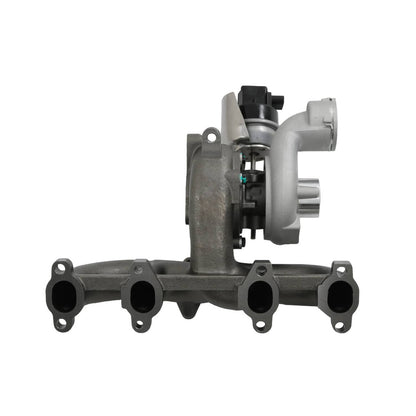 Solidspare KP39 Turbocharger Turbo Fit VW Jetta Golf Beetle 1.9 TDI BEW 03-06 5439-988-0024