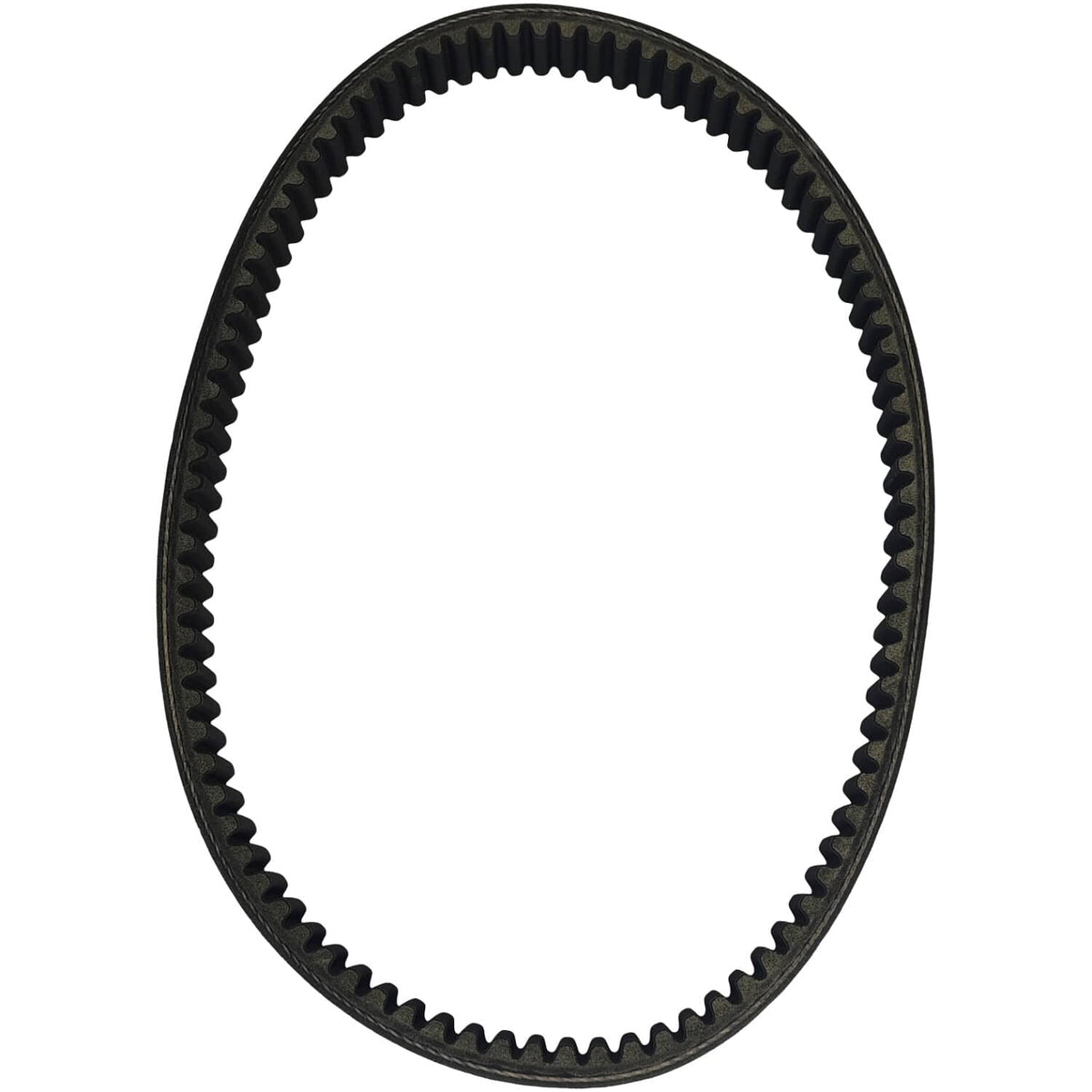 Solid Spare Aramid Clutch Drive Belt 36398-92 for Columbia Parcar 2 Cycle Golf Cart