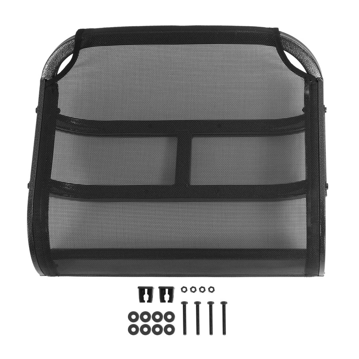 Solidspare Boat Seat For Universal B200 Aluminium Casting Powder Coated Dark Pedestal Fish