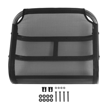 Solidspare Boat Seat For Universal B200 Aluminium Casting Powder Coated Dark Pedestal Fish