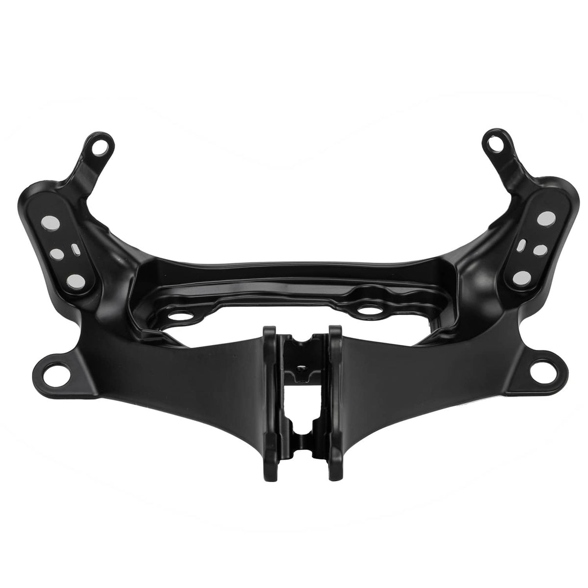 Solidspare Black Upper Stay Fairing Bracket Fit For 2011-2025 SUZUKI GSX-R 600 GSX-R 750