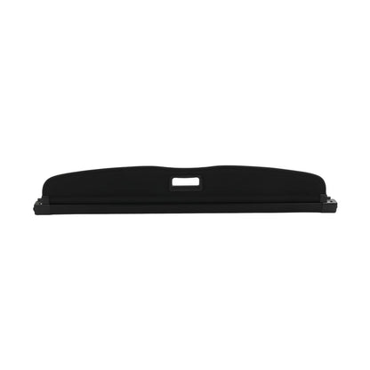 Solidspare For 2020-2024 Tesla Model Y Retractable Trunk Cargo Cover Luggage Shade Shield