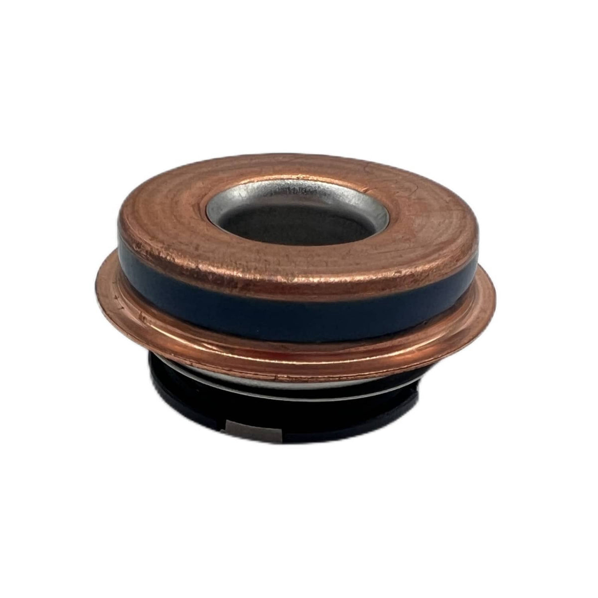 Solid Spare Sealing Ring Water Pump Seal Volvo Penta Marine Replaces 1676432 1545283 1674032