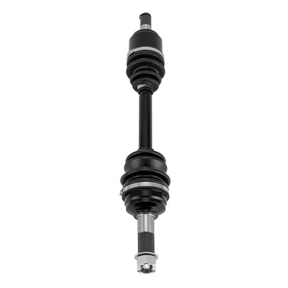 Solidspare 2Pcs Front CV Axle Shaft Assembly 44220-HR3-W51 For Honda Rancher 420 TRX420