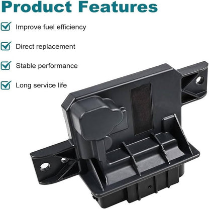 Solidspare For GM 13554821 Fuel Pump Power Control Module Replace 13544060 13537053