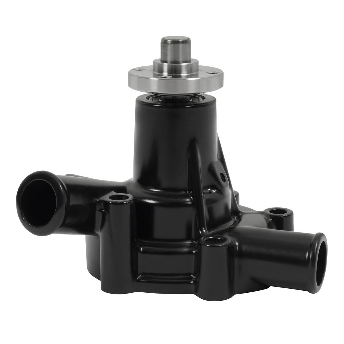 Solidspare Water Pump For Yanmar 3D84 3TNE84 Komatsu WA30-2 PC38UU-1 PC20-5 #129327-42100