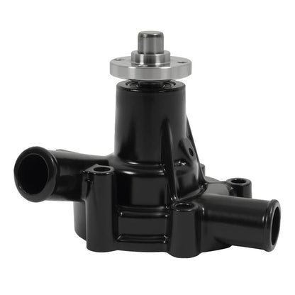 Solidspare Water Pump For Yanmar 3D84 3TNE84 Komatsu WA30-2 PC38UU-1 PC20-5 #129327-42100