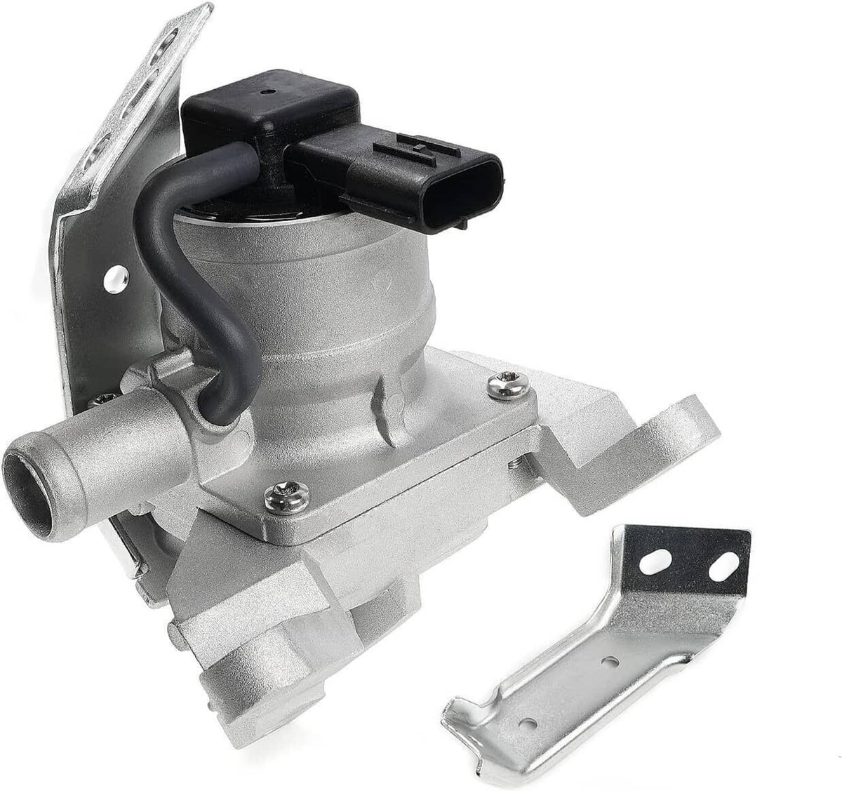 Solidspare Secondary Air Injection Check Valve 2571050031 For 2007-2009 Toyota Tundra 4.7L