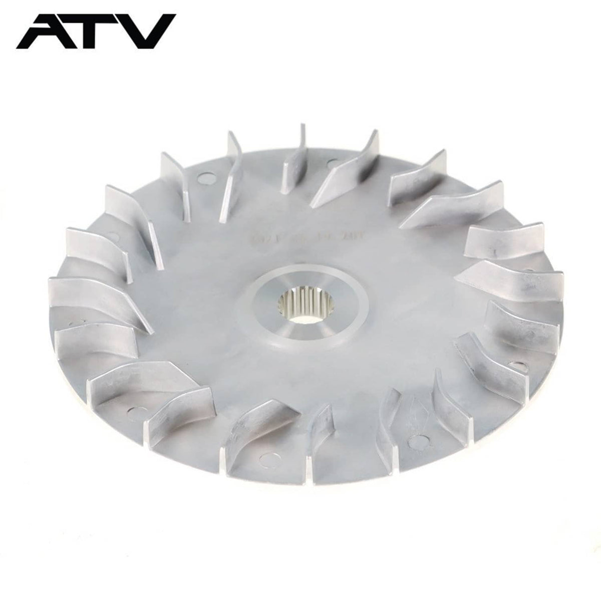 Solidspare Generic Wet Drive Clutch Housing Carrier Primary Sheave for Yamaha Rhino 660