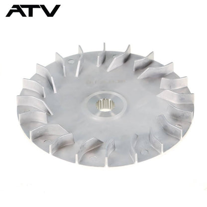 Solidspare Generic Wet Drive Clutch Housing Carrier Primary Sheave for Yamaha Rhino 660