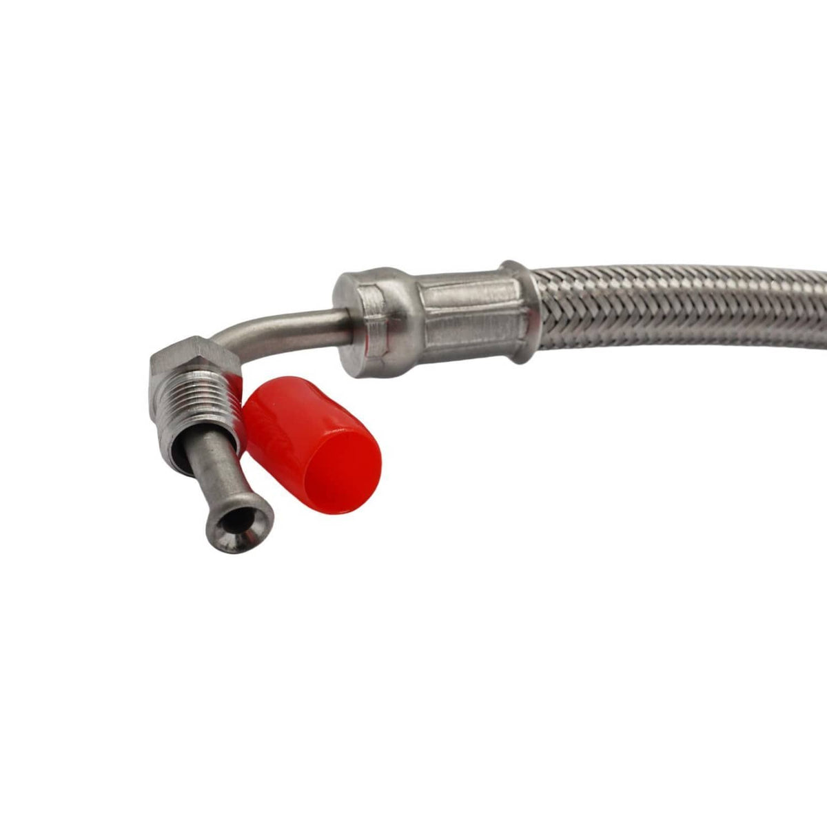 Solid Spare MerCruiser ConnectorTrim Cylinder Hose Replace 32-86036 32-86036Q Sierra 18-2103