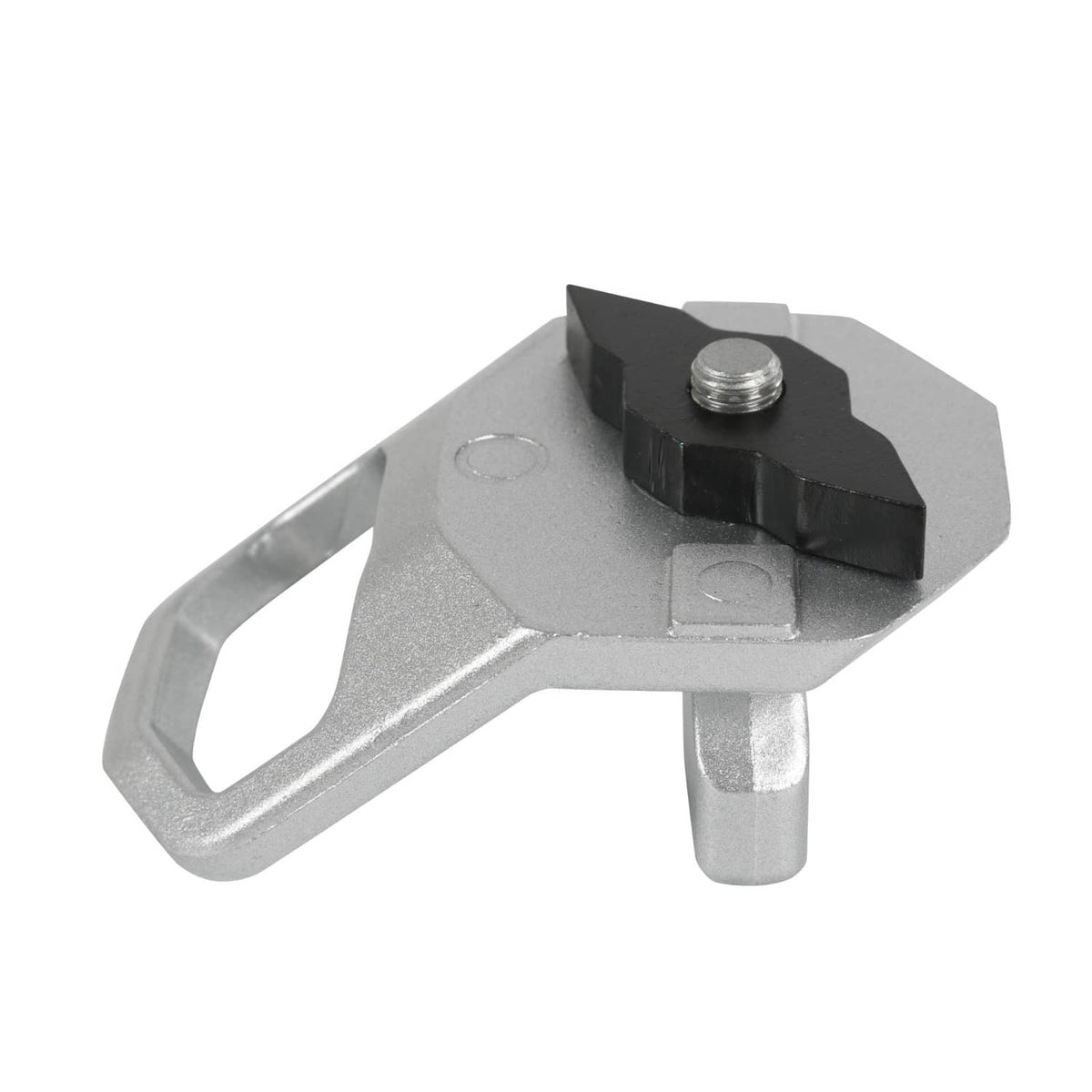 Solidspare 2889620 Lock And Ride Max D-Rings 2PCS For Polaris Xpedition Models 2024-2025