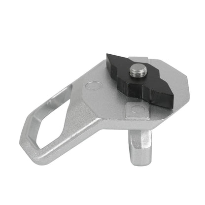 Solidspare 2889620 Lock And Ride Max D-Rings 2PCS For Polaris Xpedition Models 2024-2025
