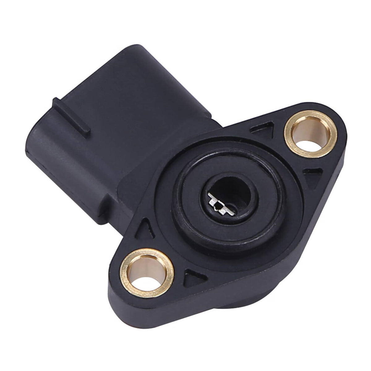 Solidspare Angle Sensor & Power Shift Control Motor For 07-15 Honda Rancher 420 ES TRX420FE