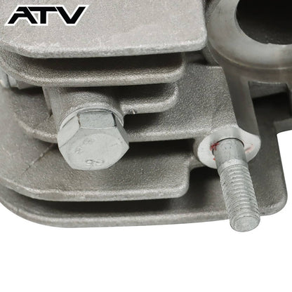 Solidspare Cylinder Head Spark Plug 12200-HN5-670 2000-2006 for Honda Rancher TRX350