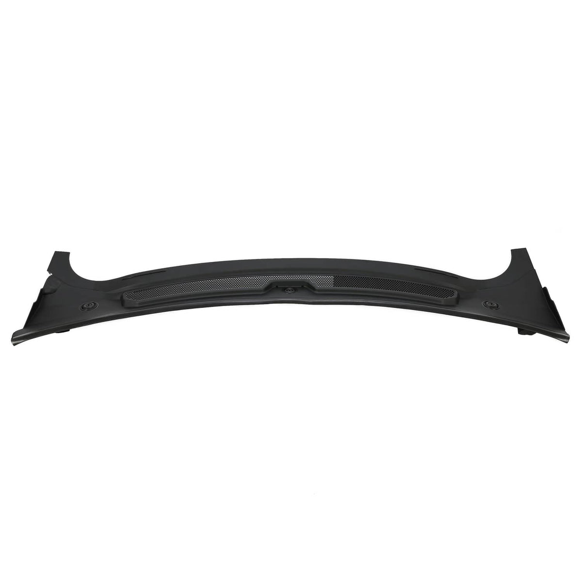 Solid Spare For Range Rover Sport LR3 LR4 Windshield Cowl Panel Air Intake Grill Wiper Cover