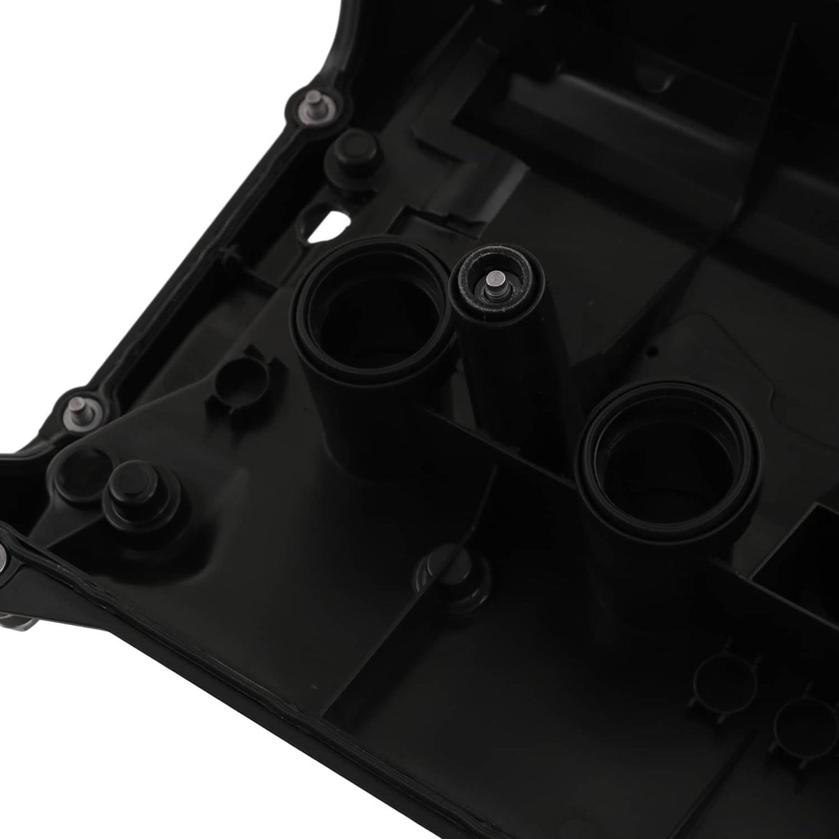 Solidspare Valve Cover Kit For N18 Mini Cooper S R55 R57 R56 R58 R59 R60 R61 JCW 1.6L Turbo