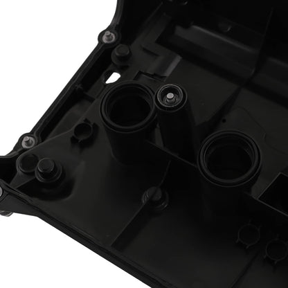 Solidspare Valve Cover Kit For N18 Mini Cooper S R55 R57 R56 R58 R59 R60 R61 JCW 1.6L Turbo