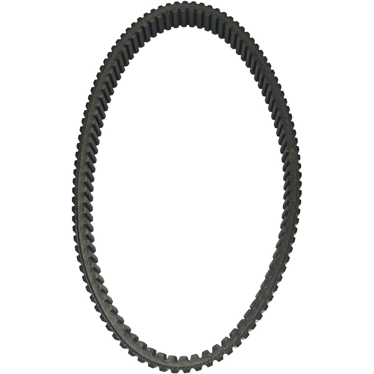 Solid Spare Clutch Drive Belt 3212326 Fit for Polaris UTV CVT Heavy Duty Transmission