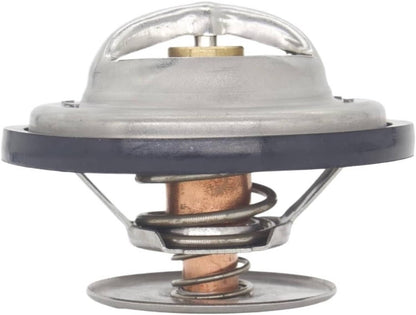 Solid Spare Engine Thermostat For MerCruiser Inboard Diesels Coolant Replacement 8M0093561