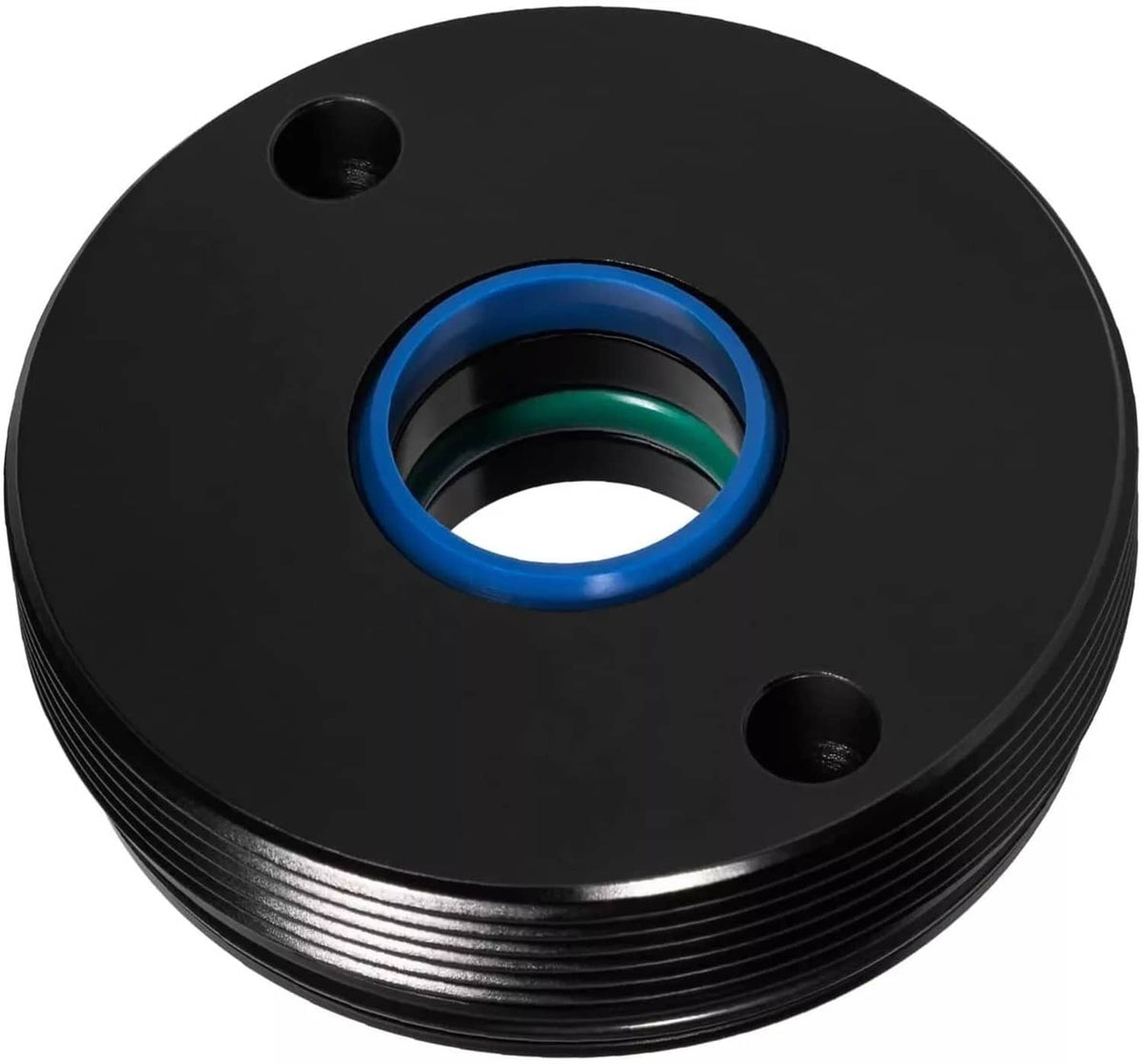 Solid Spare 2Pcs Tilt End Cap Seals Mercury 30HP 40HP 60HP 813428 Outboard Motor 8M0055006