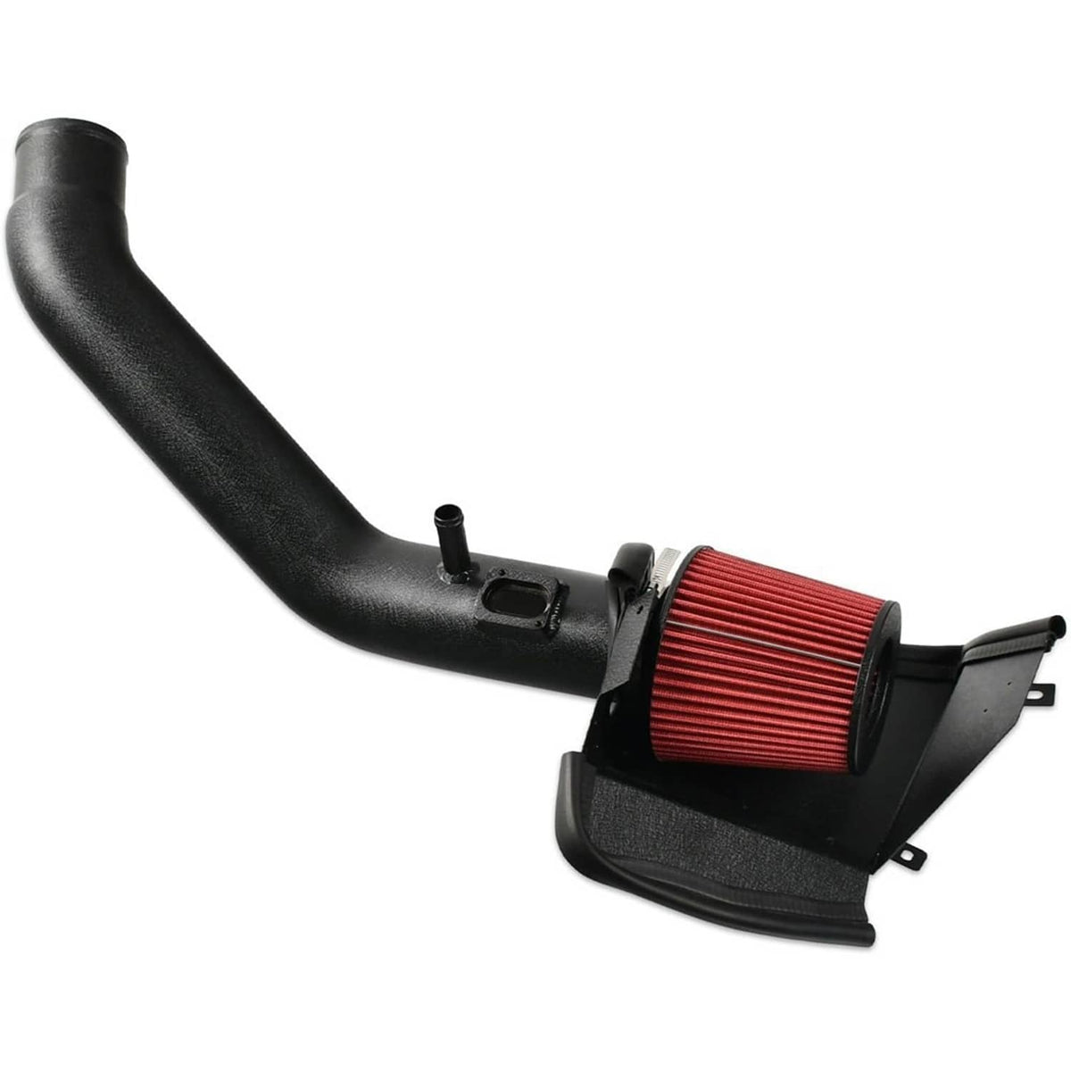 Solidspare NEW Cold Air Intake System For 12-15 BMW 335i/14-16 435i M235i /16 M2 N55 Turbo