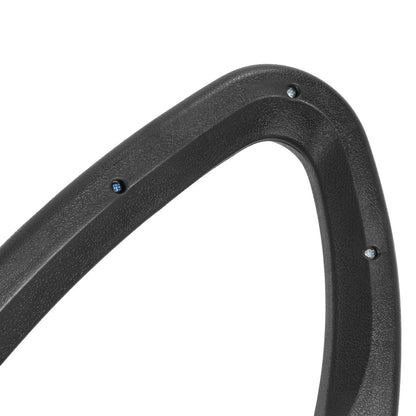 Solidspare Hip Restraint Kit #103833901 For Club Car Precedent 2012+ Driver Passenger Side