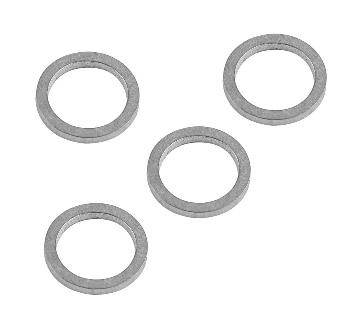 Solid Spare New YAMAHA 90430-14M09-00 Oil Drain Plug Gasket 90430-14228 18-0755 4 pcs