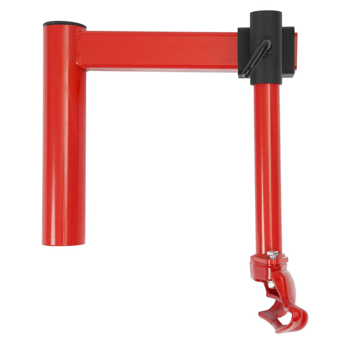 Solid Spare Tire Changer Duck Head Swing Arm Mod Removal Mounting Tool Fit 16" -25" Tire