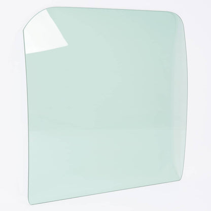 Solid Spare Fits Ford F100 F150 F250 F350 F600 F700 F800 80-86 Door Window Glass Front Left