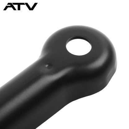 Solidspare Rear Sway Bar Stabilizer 1016615-458 For Polaris Ranger 400 500 800 EV LSV 4x4