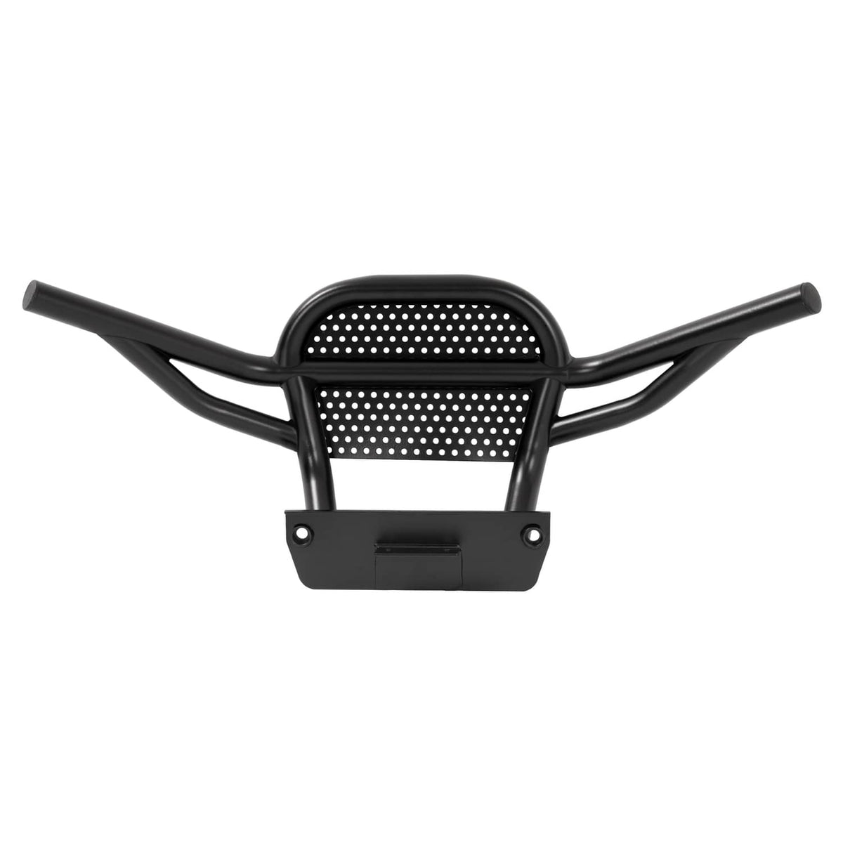 Solidspare Heavy Duty Brush Guard For Yamaha Drive 2 Gas & Electric Golf Carts 2017-Up 2021