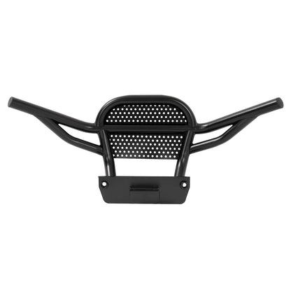 Solidspare Heavy Duty Brush Guard For Yamaha Drive 2 Gas & Electric Golf Carts 2017-Up 2021