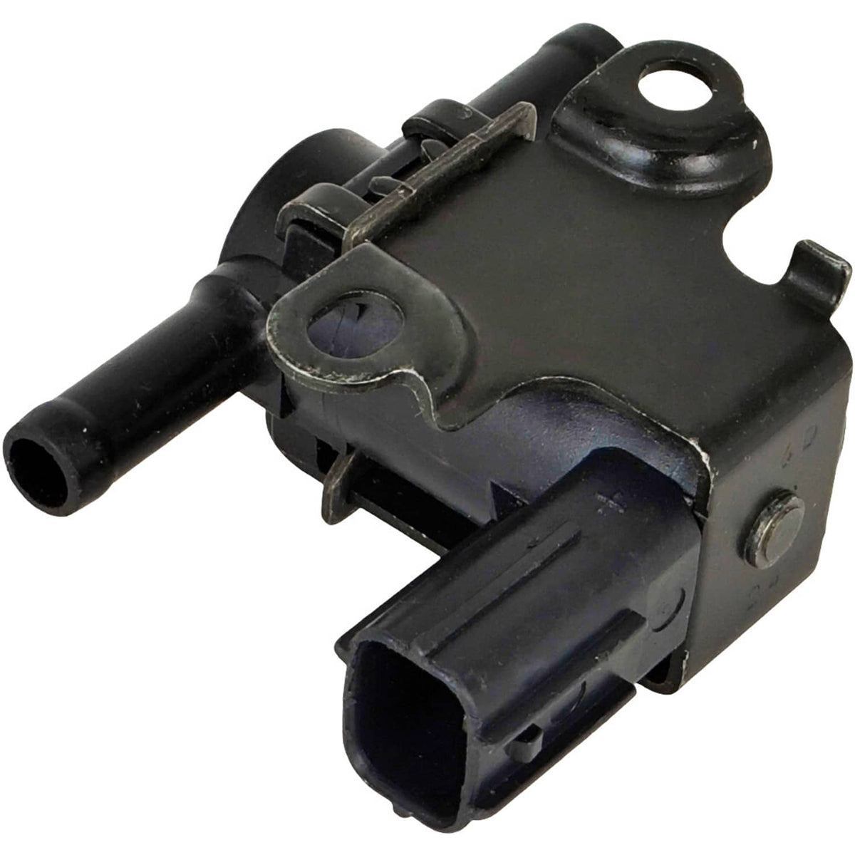 Solid Spare Purge Control Solenoid Valve 136200-2262 Fit for Honda 2001-2005 Civic 1.7L 1.3L